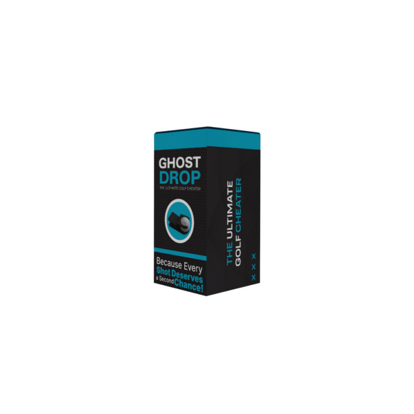 Golf Ball Clip - Image 2